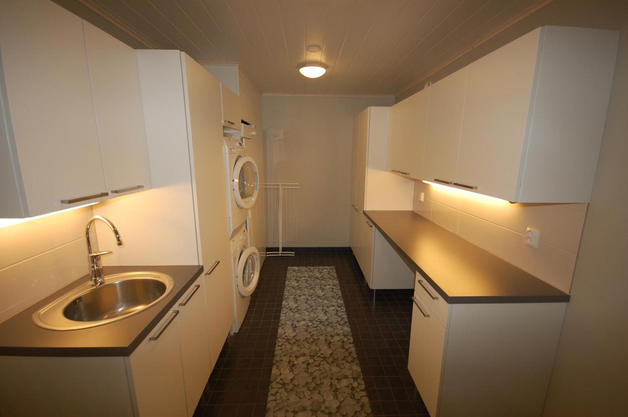 Tapion Huvilat Ylämaa Zimmer foto
