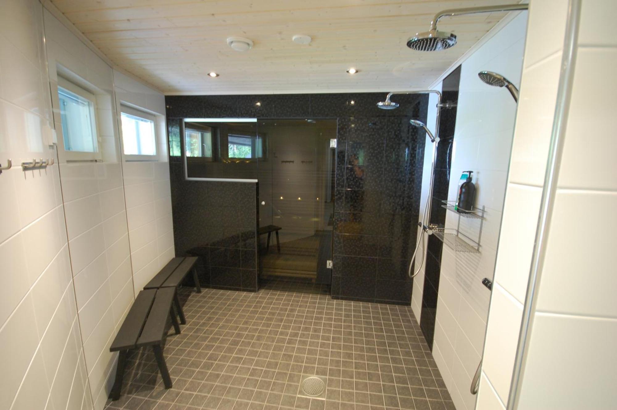 Tapion Huvilat Ylämaa Zimmer foto