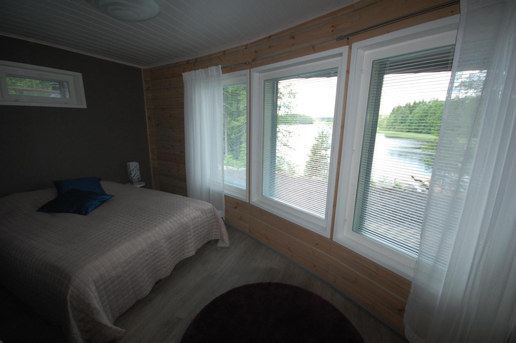 Tapion Huvilat Ylämaa Zimmer foto