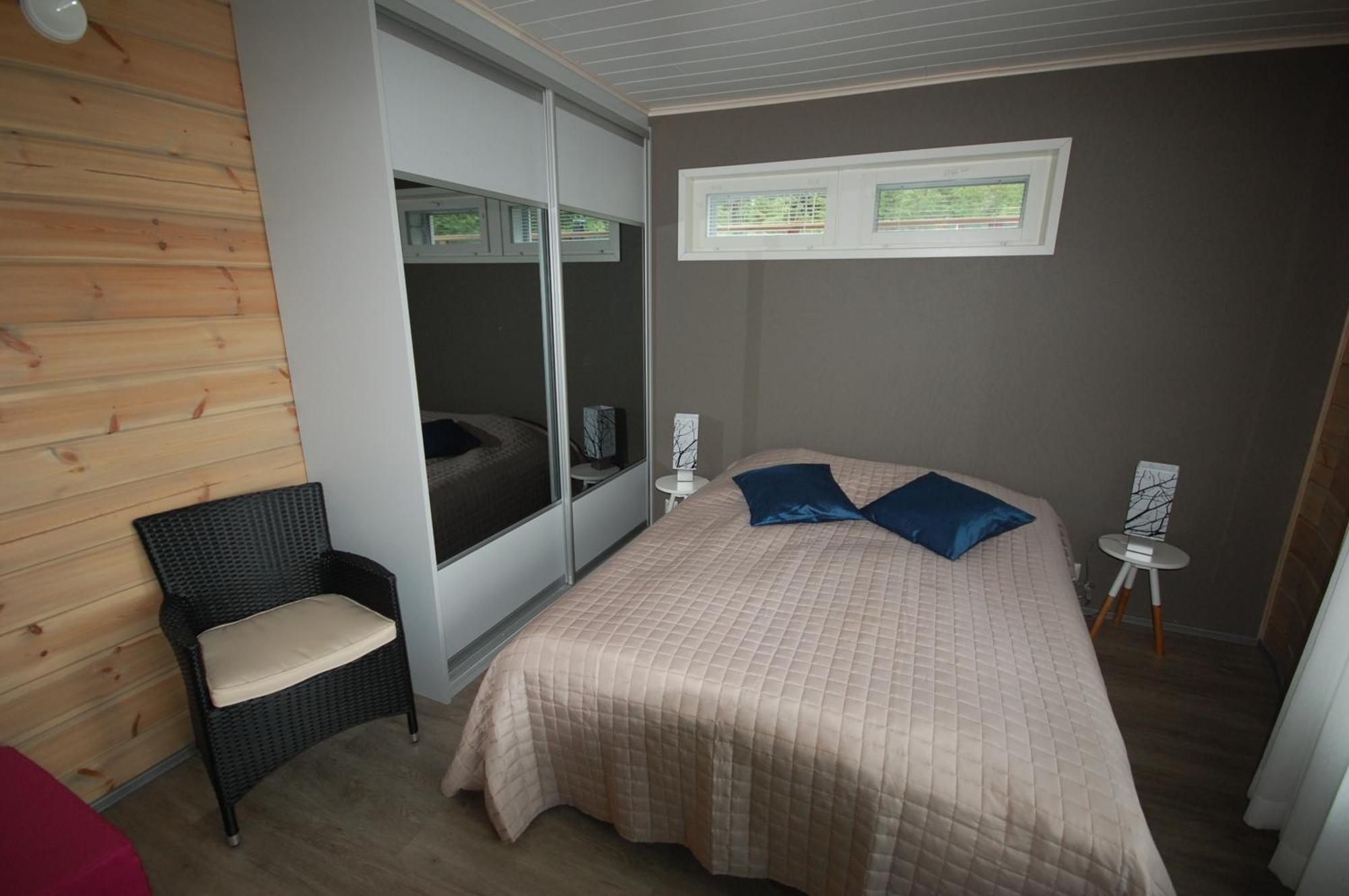 Tapion Huvilat Ylämaa Zimmer foto