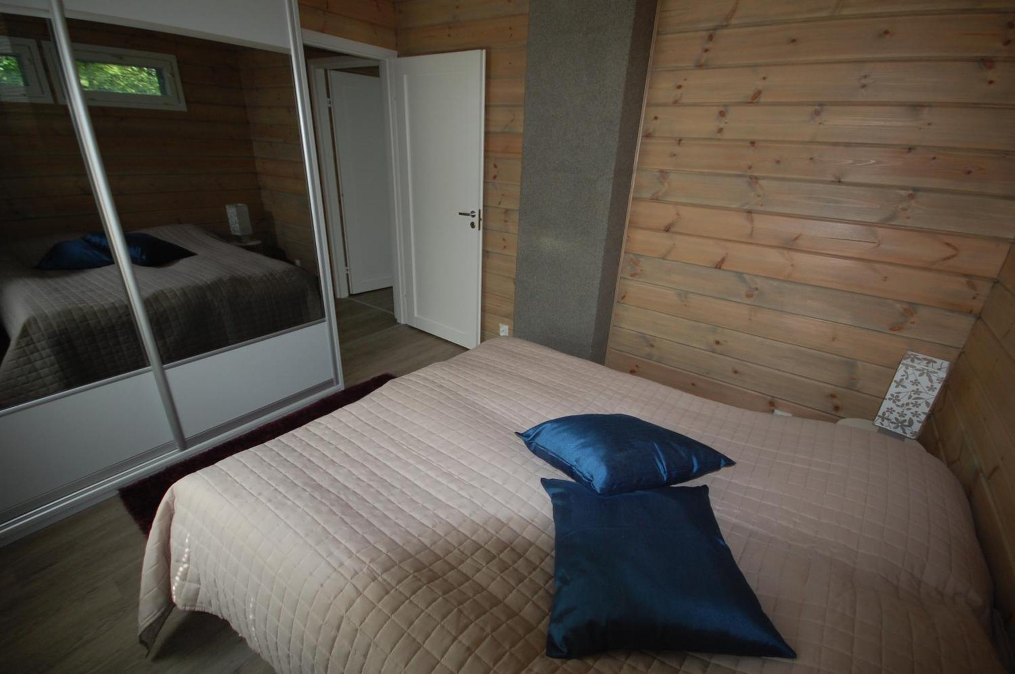 Tapion Huvilat Ylämaa Zimmer foto