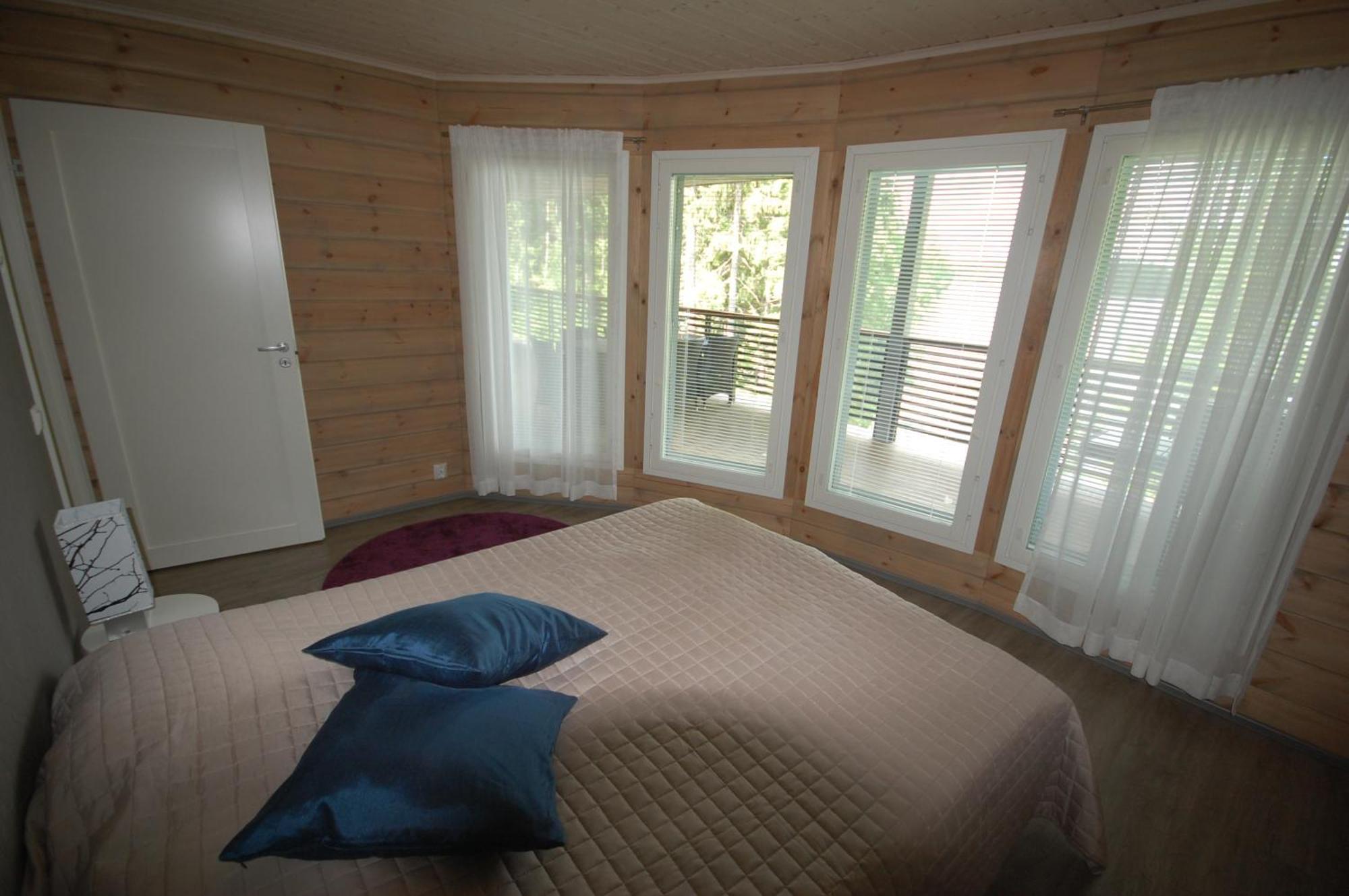 Tapion Huvilat Ylämaa Zimmer foto