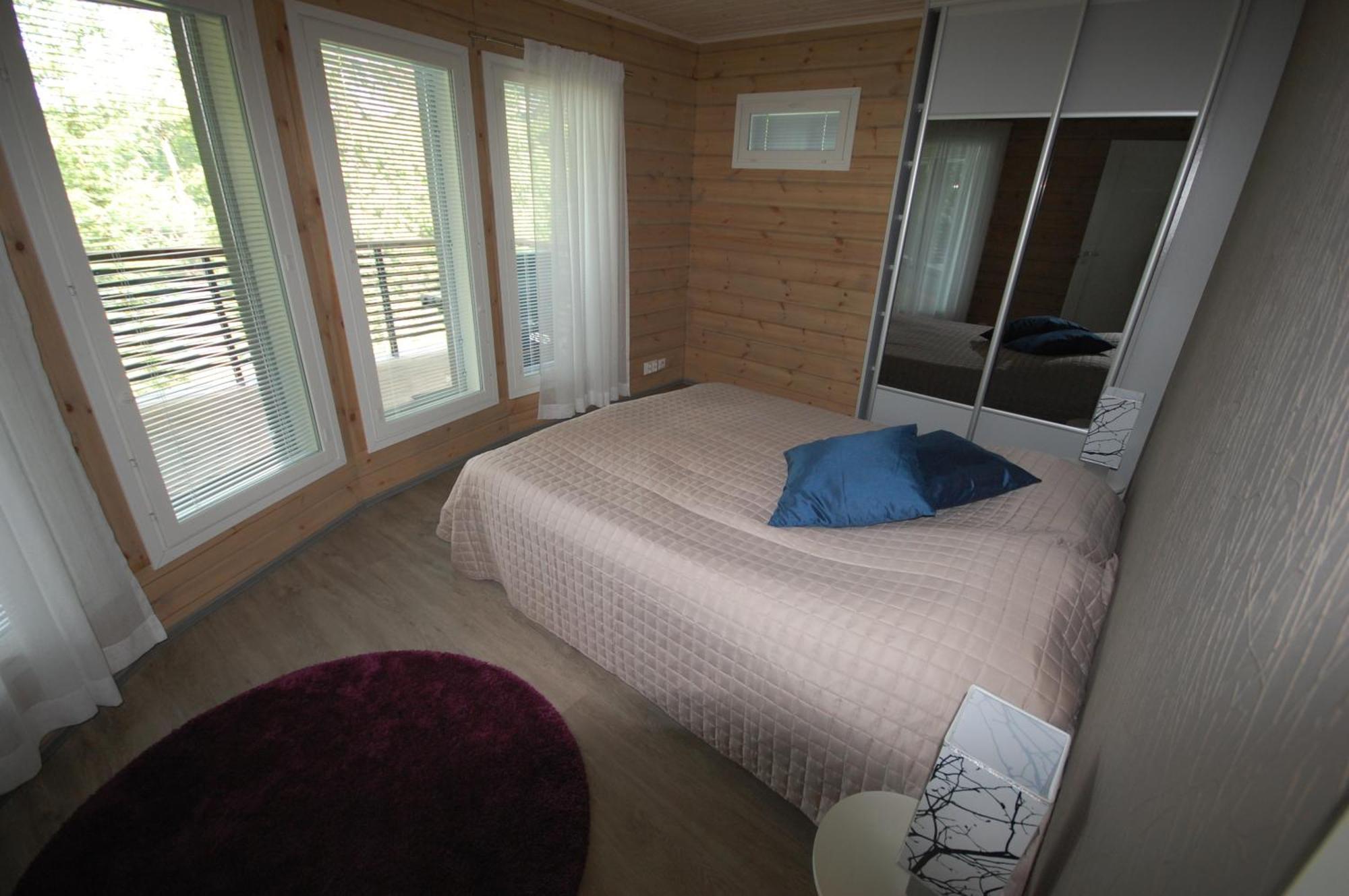 Tapion Huvilat Ylämaa Zimmer foto